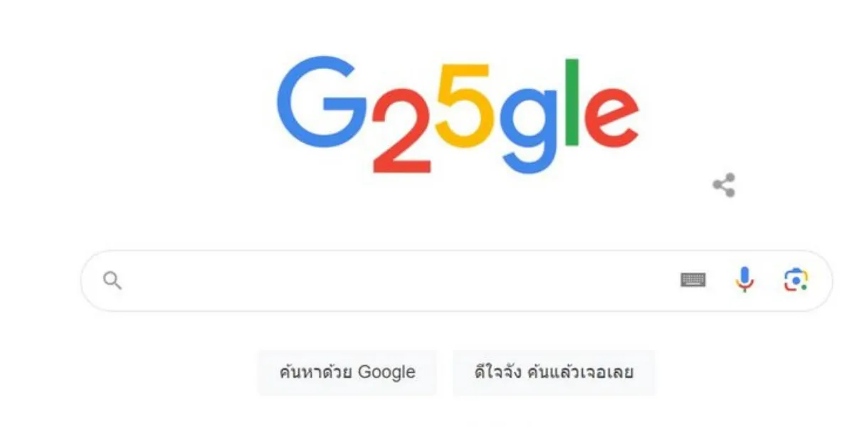 🌍 จาก Google สู่ Alphabet – การปรับตัวเพื่ออนาคต