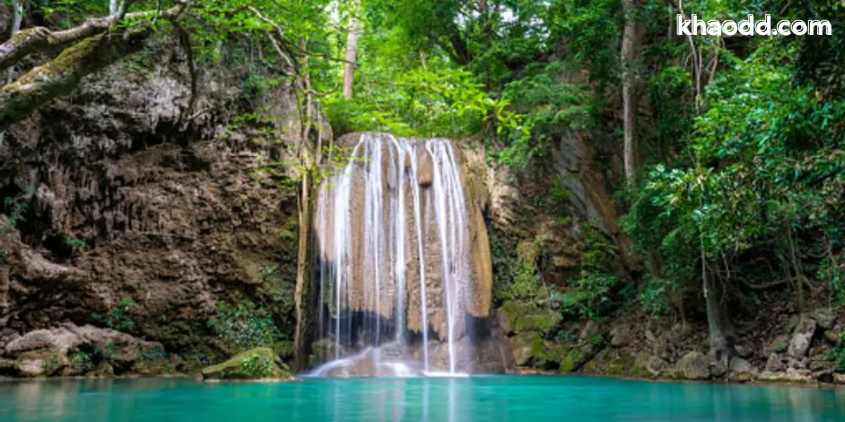 วิถีชุมชนและเมืองเก่า: มนต์เสน่ห์สังขละบุรี–บ้านอีต่อง
