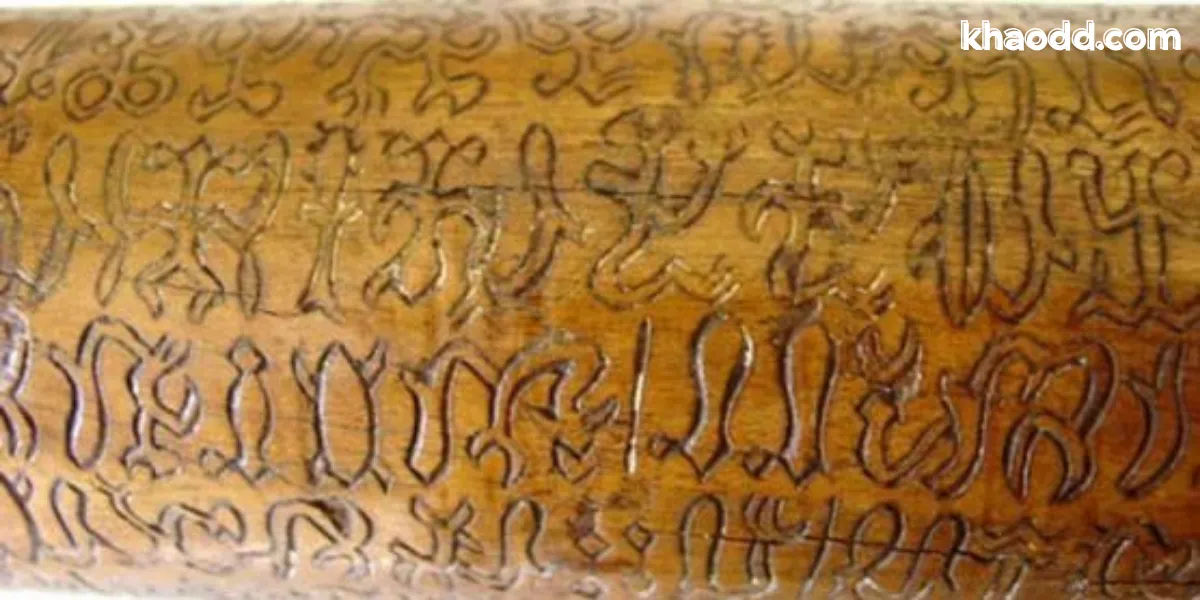 ปริศนาประวัติศาสตร์โลก