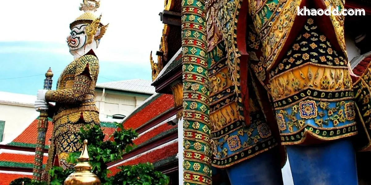 ฝันว่าเห็นยักษ์ ความหมายและเลขเด็ด ทำนายฝันแม่น ๆ พร้อมเลขนำโชค