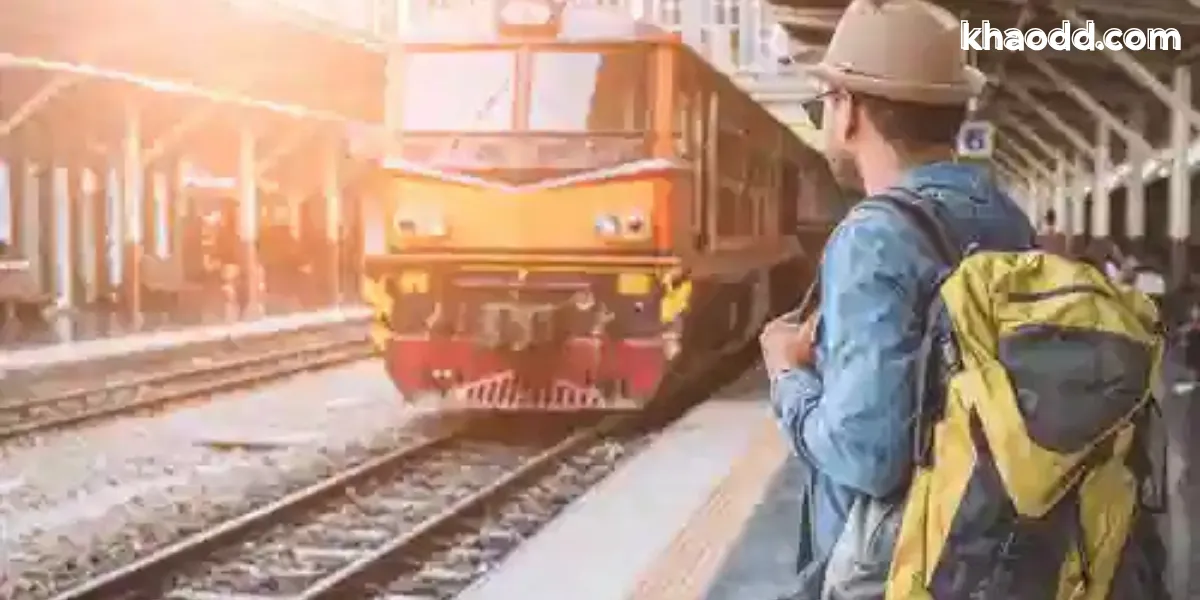 ฝันเห็นรถไฟแต่ละแบบ พร้อมคำทำนายและเลขเด็ด