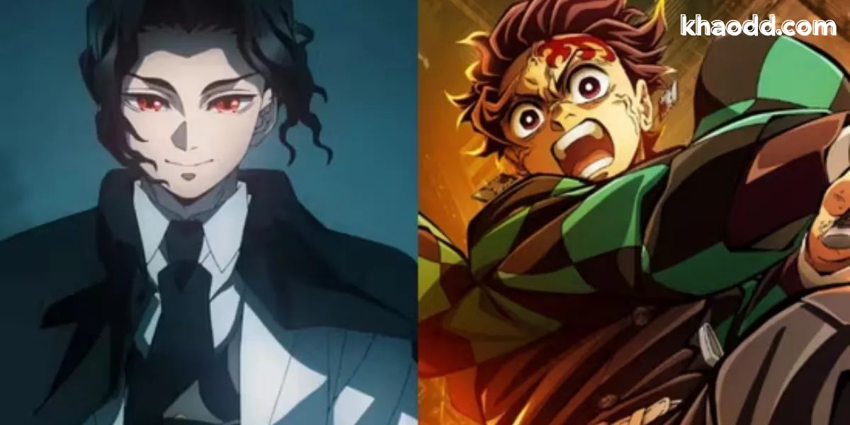  รีวิว Demon Slayer: Infinity Castle 