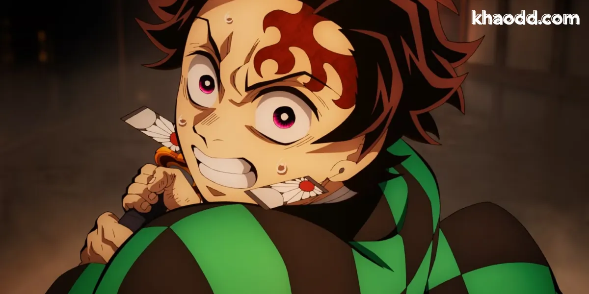 รีวิว Demon Slayer