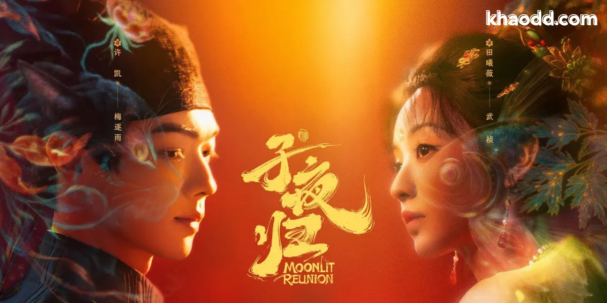 🎥 จุดเด่นของหนัง Moonlit Reunion