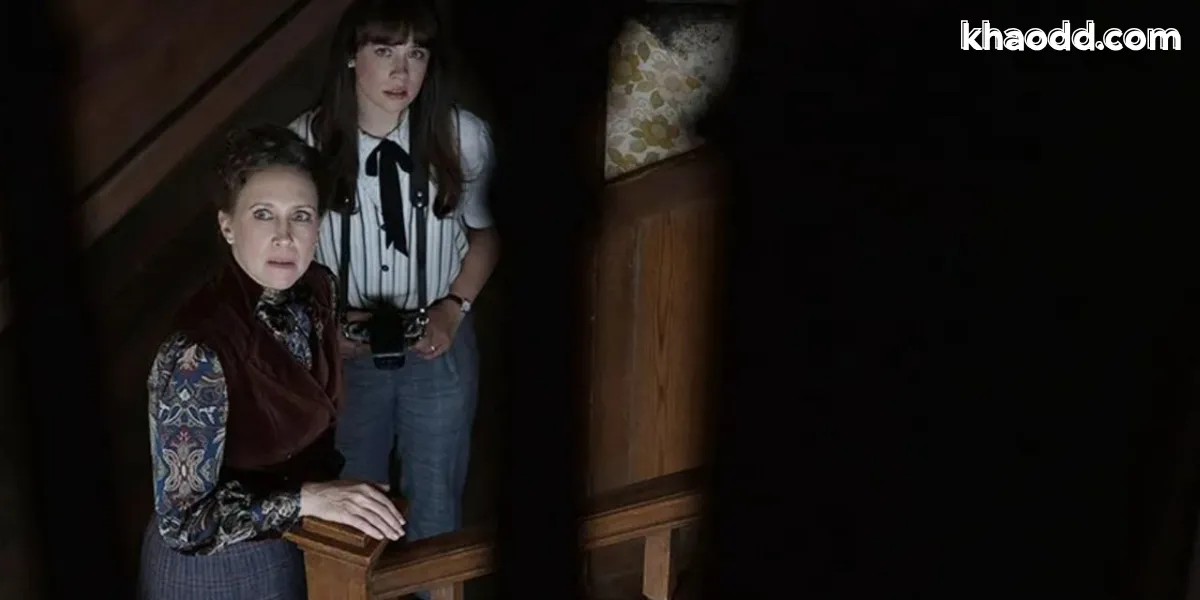 จุดเด่นของ The Conjuring: Last Rites