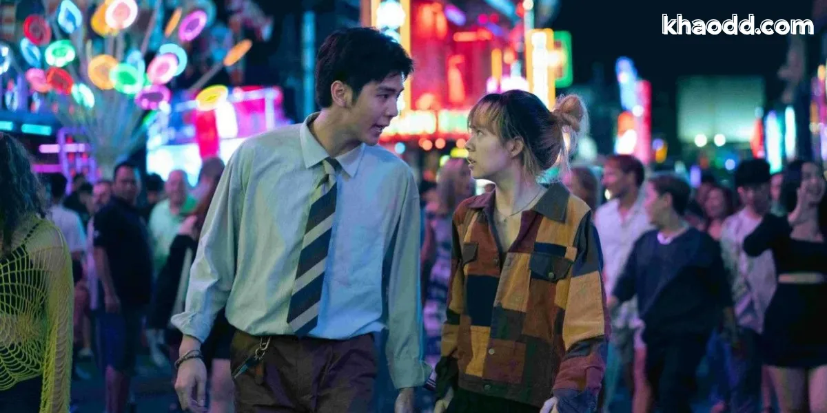รีวิวลักกันวันตาย (Everybody Loves Me When I’m Dead) อาชญากรรมดราม่าสีเทาที่บีบหัวใจ
