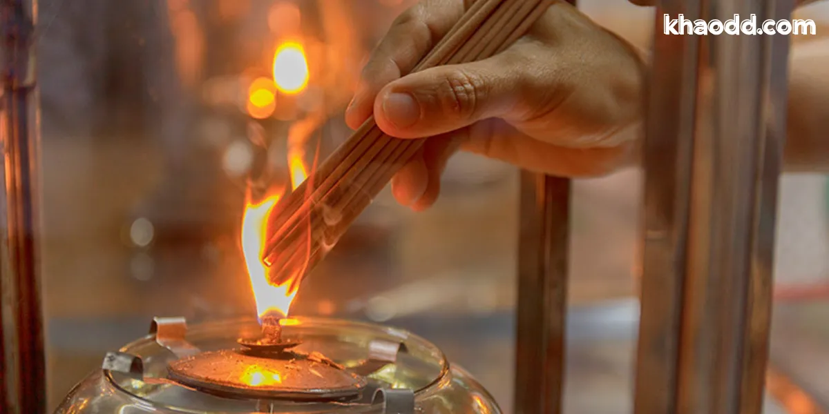 ความหมายของการบนบานศาลกล่าว