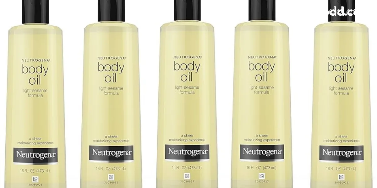 ออยล์ทาผิว ยี่ห้อไหนดี แนะนำ 20 ตัวดัง ผิวนุ่มฉ่ำโกลว์ ใช้จริงคุ้ม