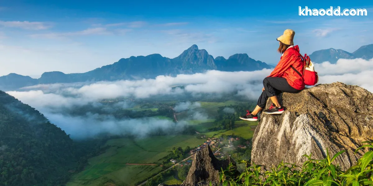 เมืองหลัก คืออะไร เมืองรอง คืออะไร ต่างกันอย่างไร