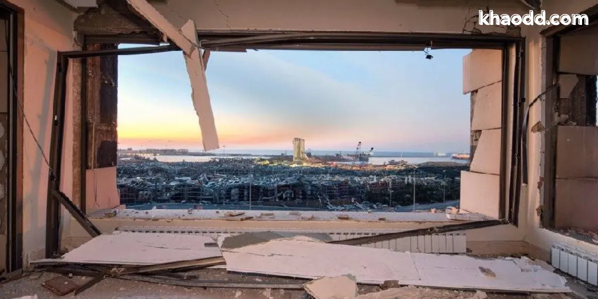 7 เหตุการณ์ระเบิดร้ายแรง ที่สุดในประวัติศาสตร์โลก ที่มนุษย์ไม่อาจลืม