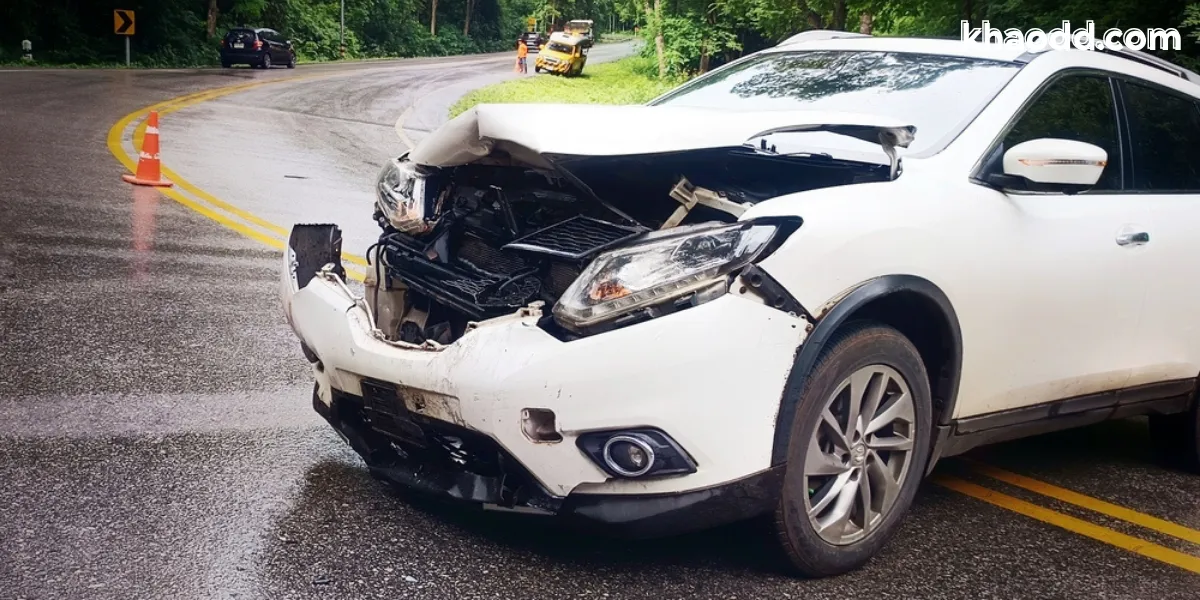 โค้งร้อยศพในประเทศไทย