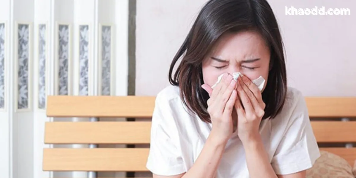 โรคภูมิแพ้ เกิดจากอะไร อาการ ตรวจ ป้องกัน รักษาให้ดีขึ้นอย่างยั่งยืน