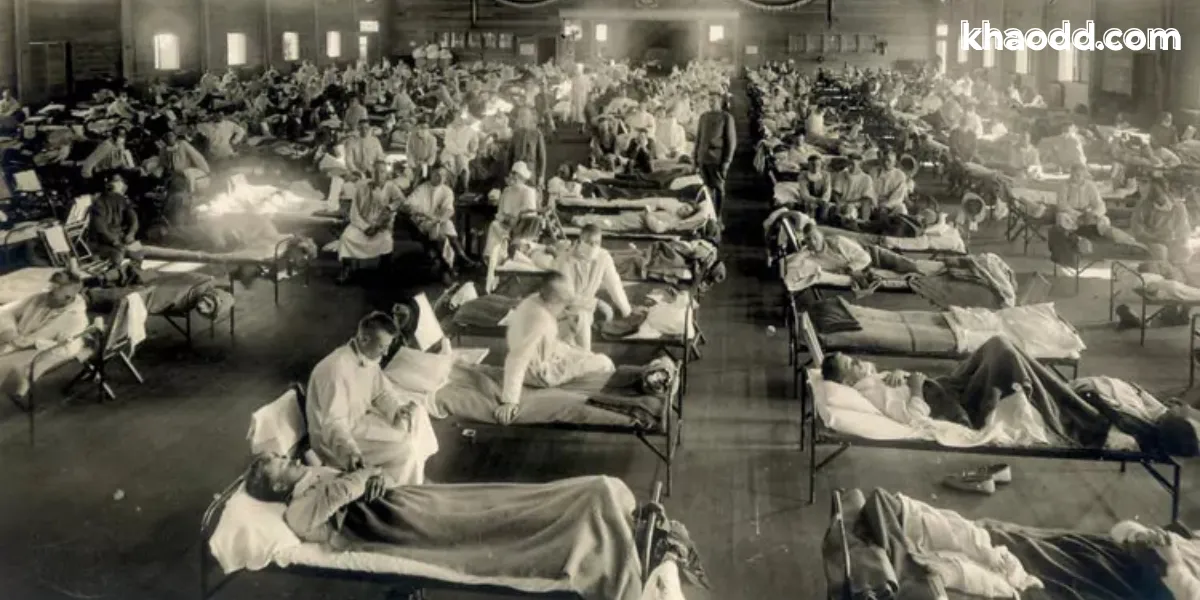 ทำไมการศึกษาประวัติศาสตร์โรคระบาดจึงสำคัญ