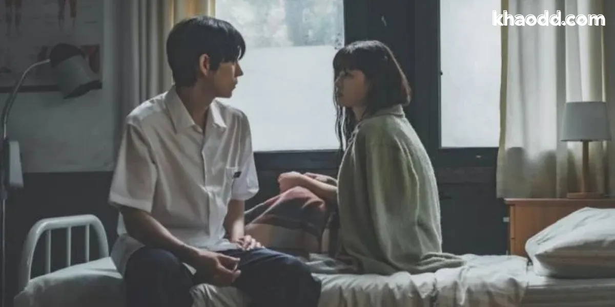 🕯️ สรุป : Dear X ซีรีส์ไซโคดราม่าที่ควรค่าแก่การดู