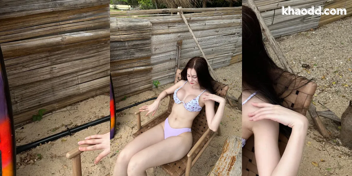 Facebook : Krittika Kunchaiya