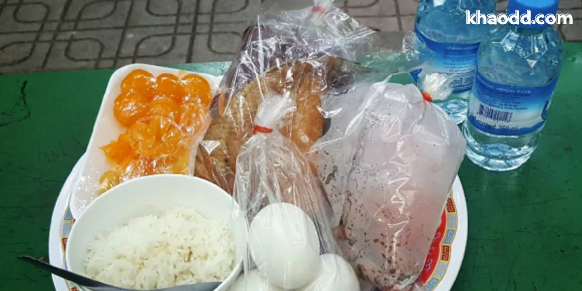 ของตักบาตรตามวันเกิดแต่ละวัน: รายละเอียดและความหมาย