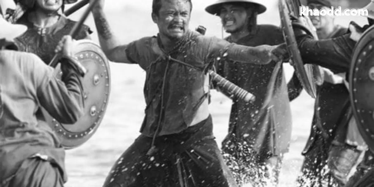 ขุนรองปลัดชู