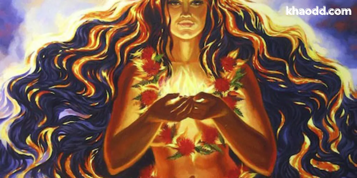 รวมคำสาประดับโลก 7 เรื่อง ที่คนทั้งโลกยังกล่าวถึง