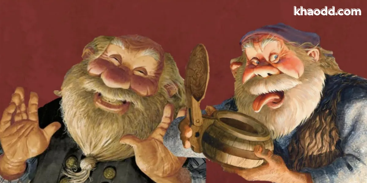 ตำนานซานต้าไอซ์แลนด์