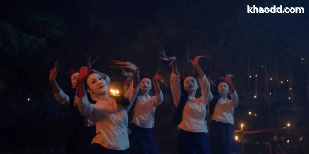 แม่ซื้อมีจริงไหม?