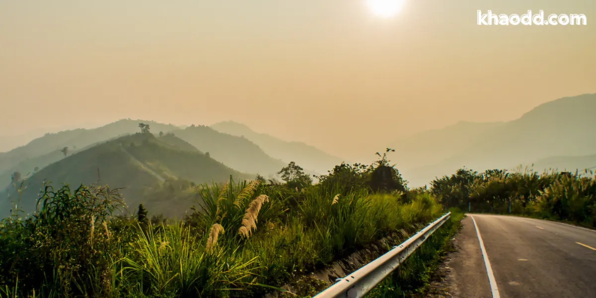 ที่เที่ยวน่าน