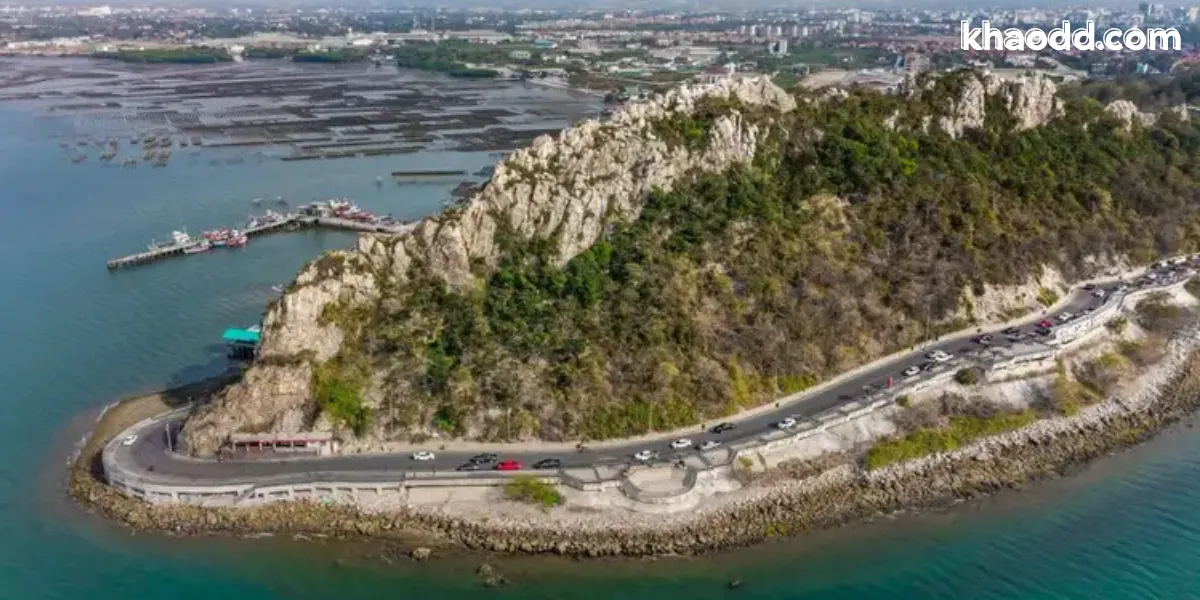 ที่เที่ยวบางแสน ศรีราชา รวมจุดเช็กอิน คาเฟ่ และที่เที่ยวสุดฮิตใกล้กรุงเทพ