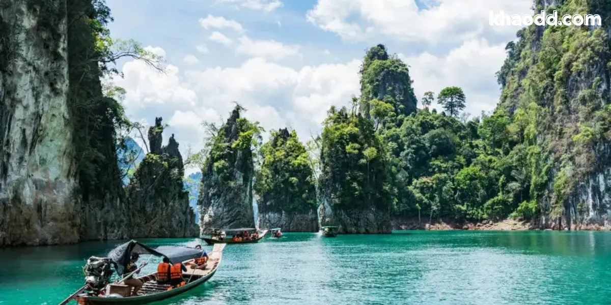 ที่เที่ยวเกาะพะงัน