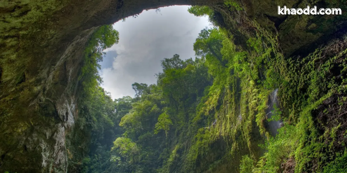 ที่เที่ยวทะเลทราย เวียดนาม