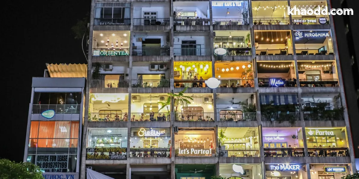 ที่เที่ยวเวียดนาม