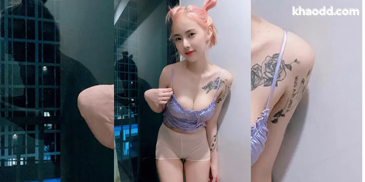 ประวัติและตัวตนของน้องไอเดียร์ ผดุงเจริญ