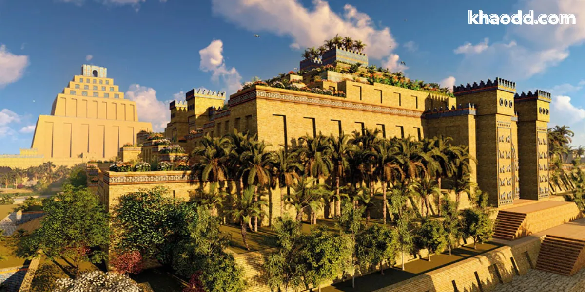 พระเจ้าฮัมมูราบี กับกฎหมายที่เปลี่ยนโลก