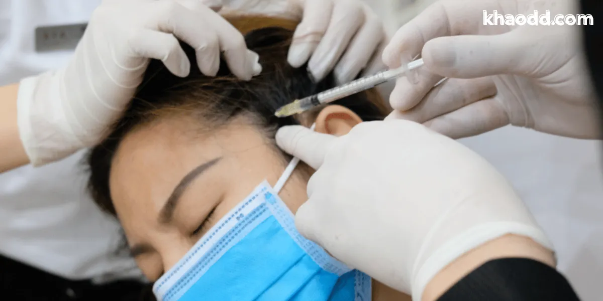 ⚠️ สัญญาณอันตรายของอาการปวดหัวข้างขวา