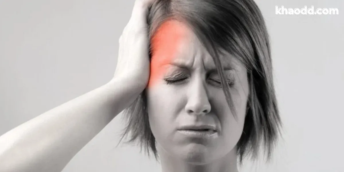 ⚡ ไมเกรนคืออะไร