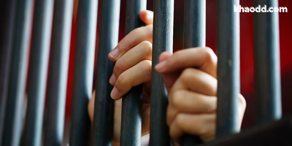 ฝันว่าติดคุก: ความหมาย คำทำนาย สัญญาณชีวิต และโชคลาภในอนาคต