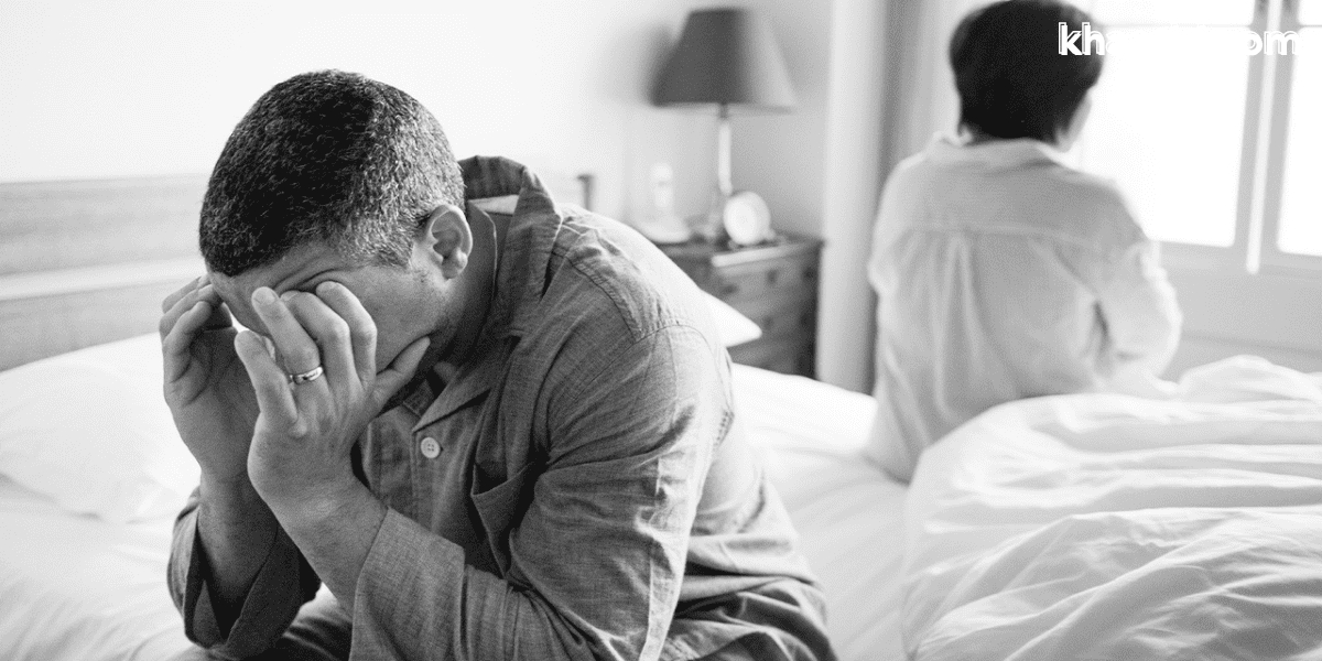 ฝันว่านอกใจแฟน