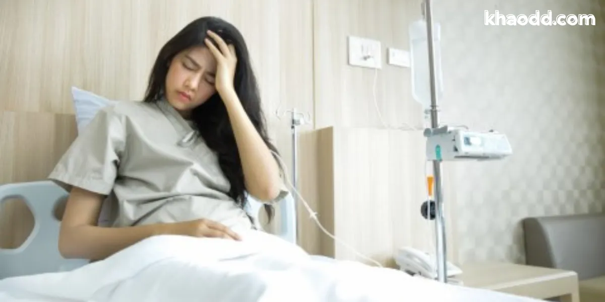 ฝันว่าป่วย ความหมาย คำทำนาย พร้อมคำแนะนำครบทุกด้าน