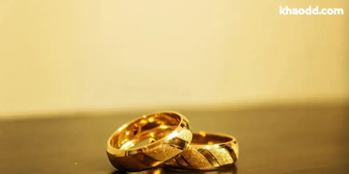 ความหมายทั่วไปของการฝันว่าได้รับแหวนทอง