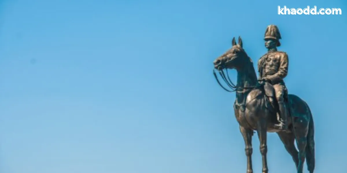 สรุปคำทำนายฝันเห็นกษัตริย์