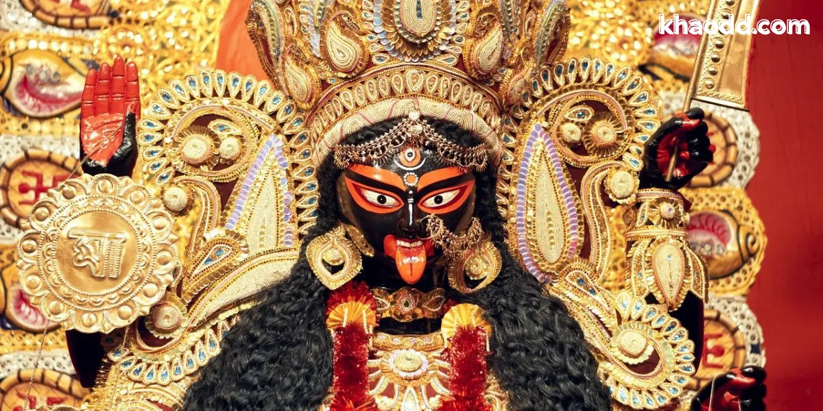 🪷 สรุปเลขเด็ดรวม “ฝันเห็นพระแม่กาลี”