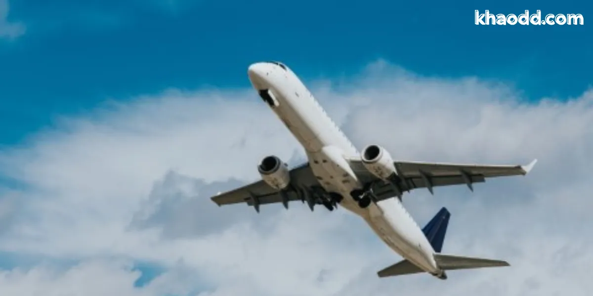 ฝันเห็นเครื่องบิน