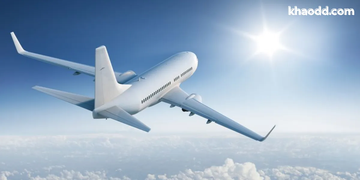 ฝันเห็นเครื่องบิน แปลว่าอะไร? รวมทำนายฝัน + เลขเด็ดครบทุกกรณี