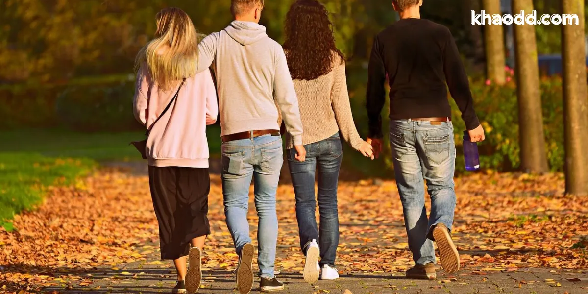 ฝันเห็นเพื่อนเก่า