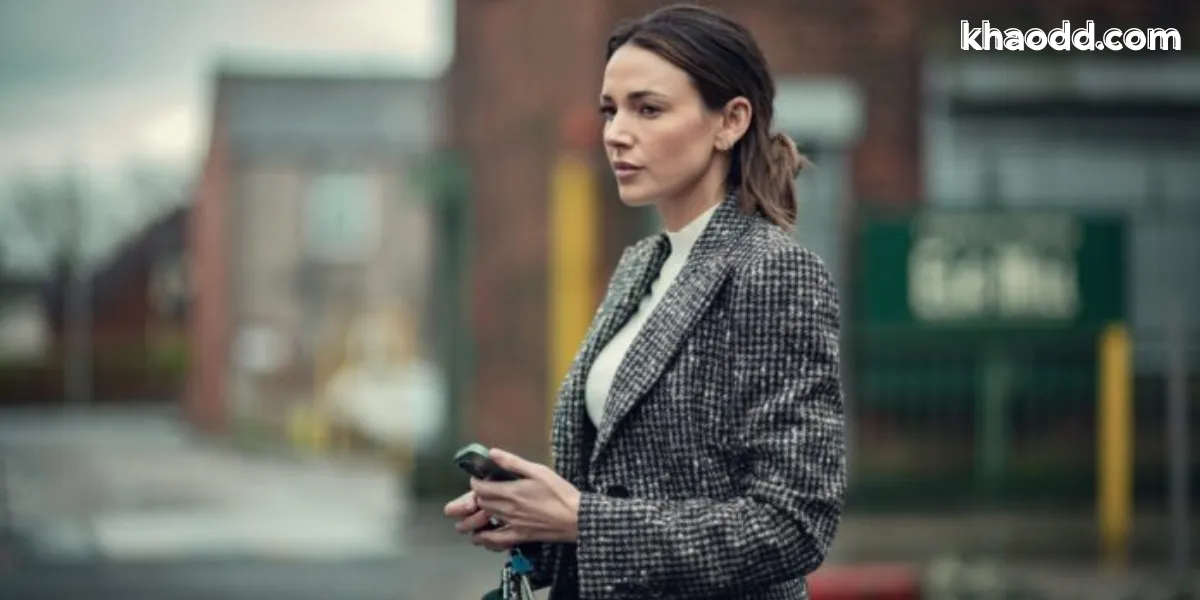 จุดเด่นของซีรีส์ Fool Me Once