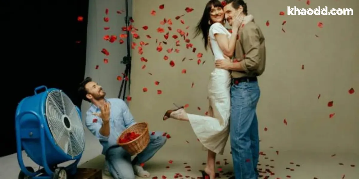 รีวิว Materialists รักแบบไหนที่ใจตามหา ความรักคือความมั่นคง