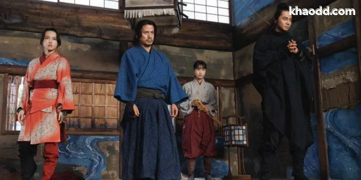 รีวิวศึกซามูไรผู้พิชิต