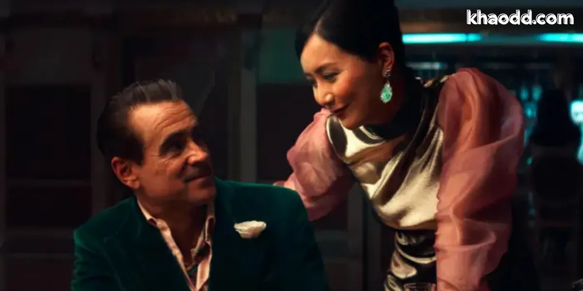 รีวิวหนัง Ballad of a Small Player