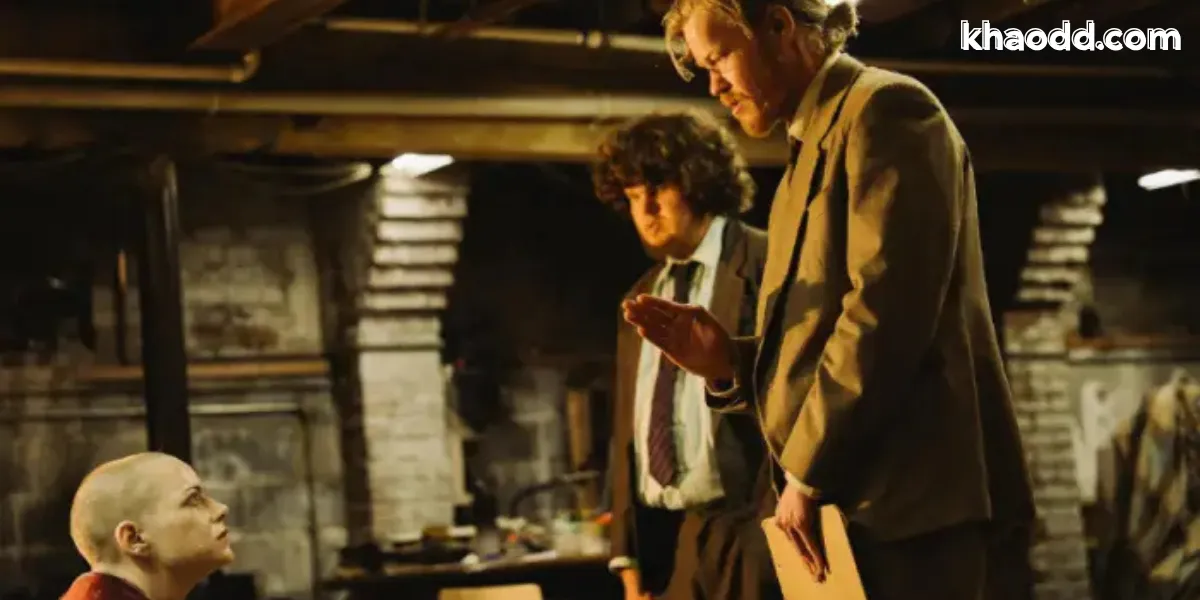 รีวิวหนัง “Bugonia บูโกเนีย