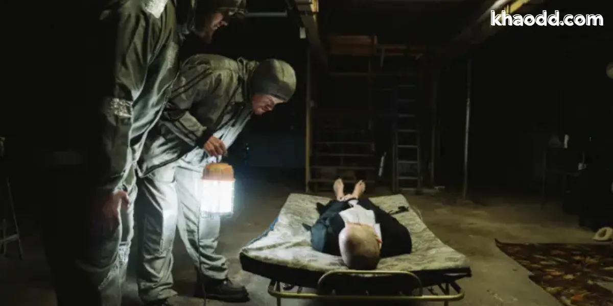 คะแนนรีวิว Bugonia บูโกเนีย