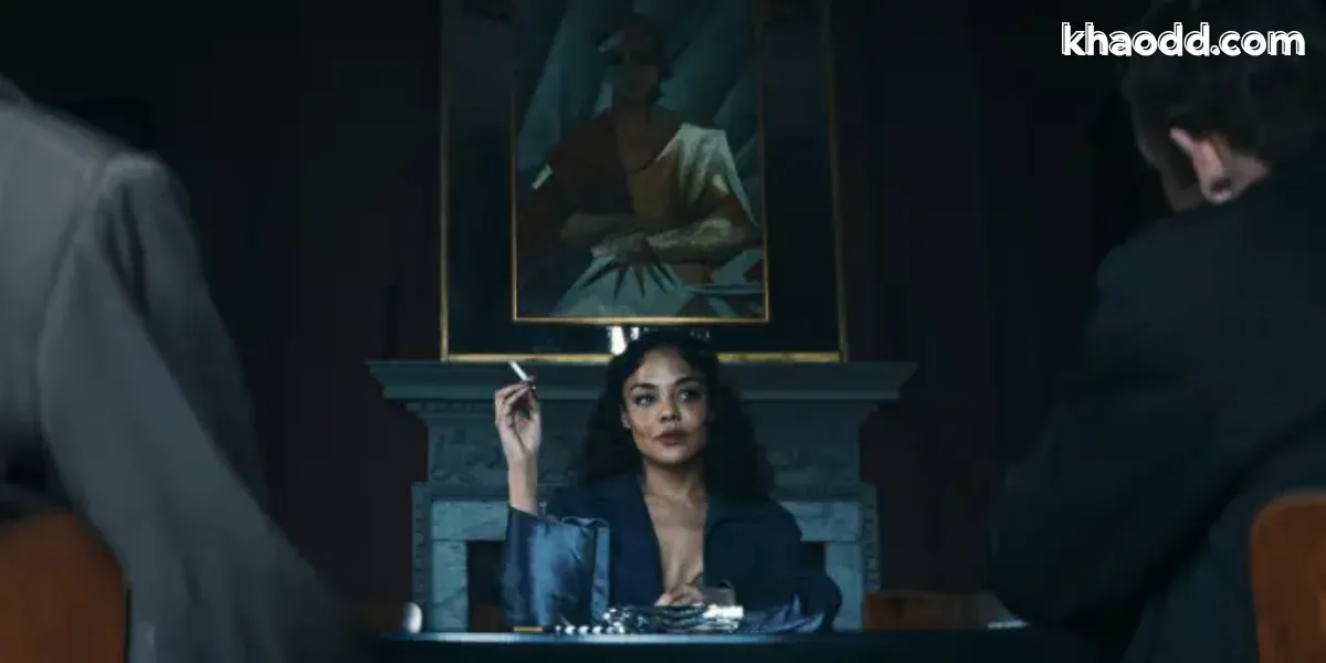 สรุปรีวิว Hedda (2025)