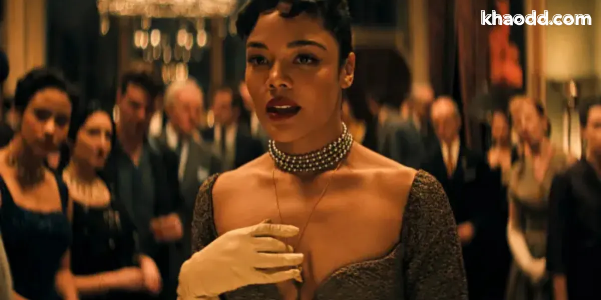 รีวิวหนัง Hedda เฮดดา